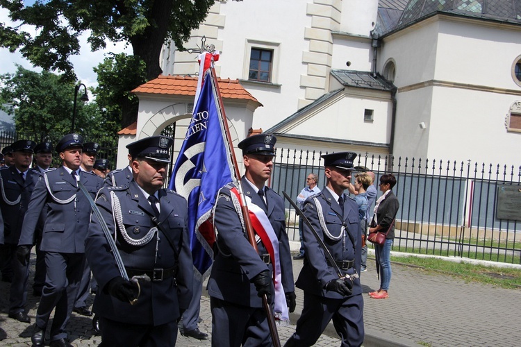 40-lecie Zakładu Karnego w Łowiczu