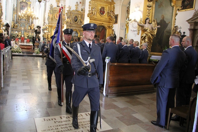 40-lecie Zakładu Karnego w Łowiczu