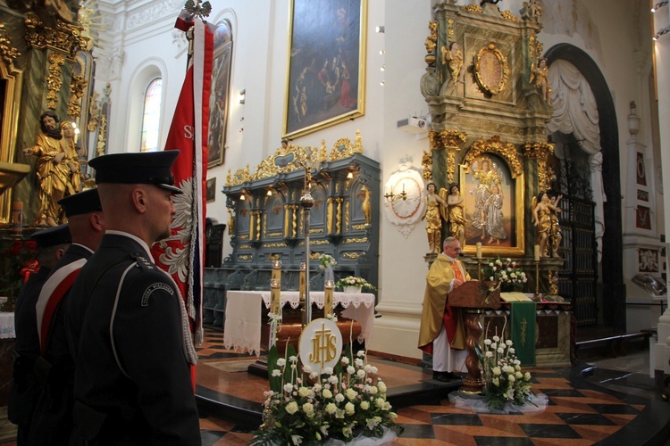 40-lecie Zakładu Karnego w Łowiczu