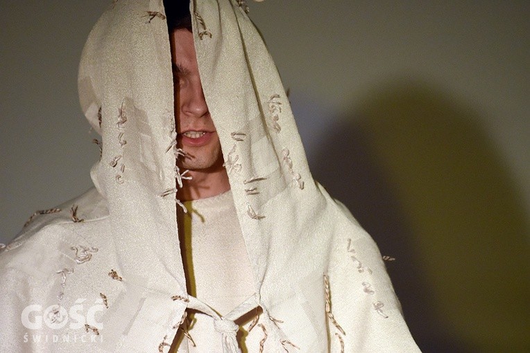 Pożegnanie diakonów 2018