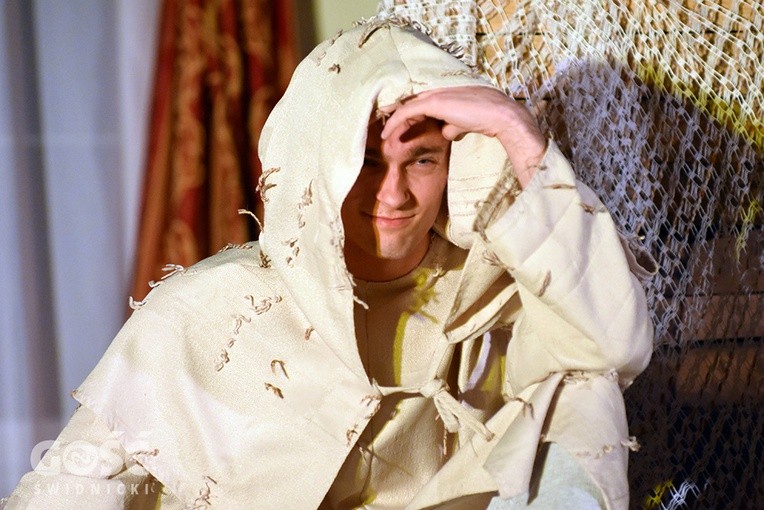 Pożegnanie diakonów 2018