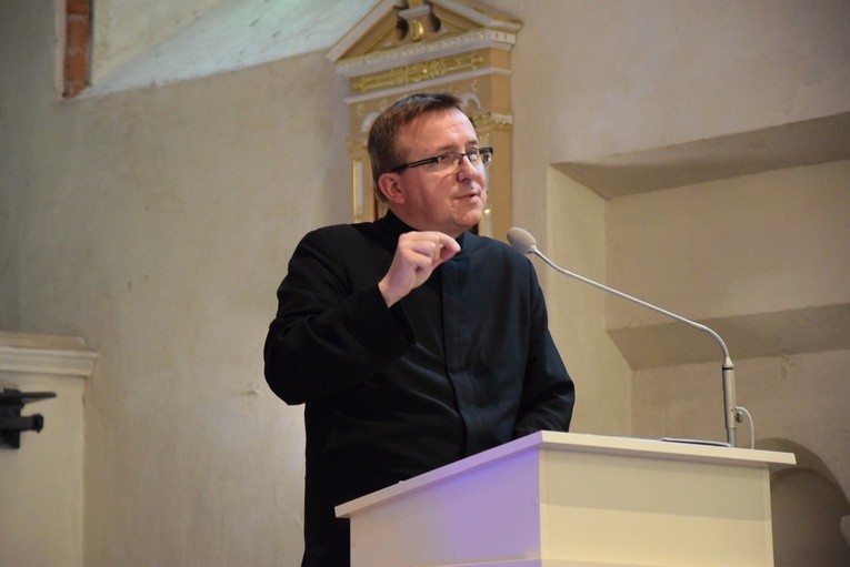 V Diecezjalna Pielgrzymka Kobiet, cz. 2