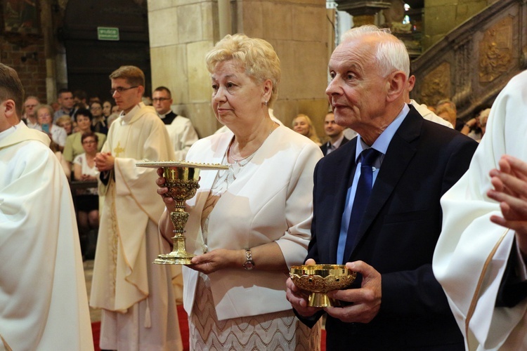 Święcenia kapłańskie 2018