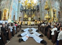 Święcenia kapłańskie - wielkie święto dla lubelskiego Kościoła