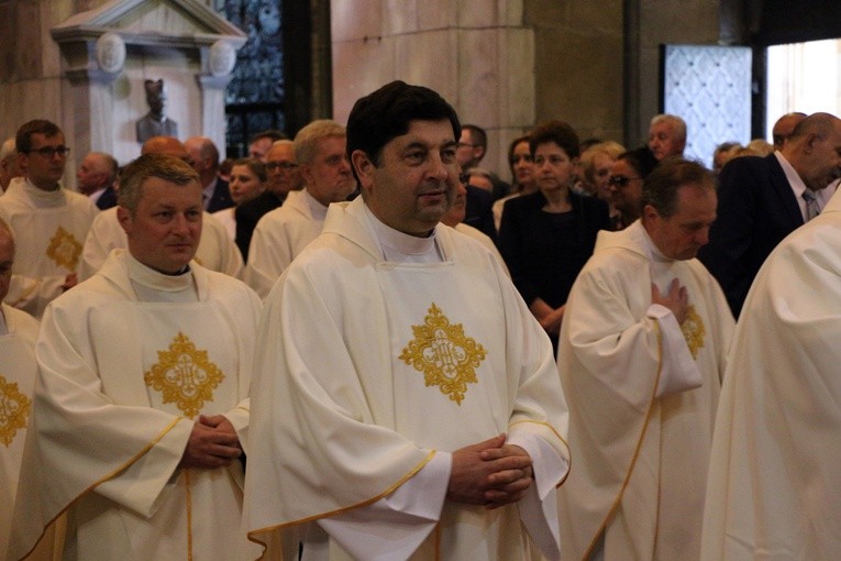 Święcenia kapłańskie 2018