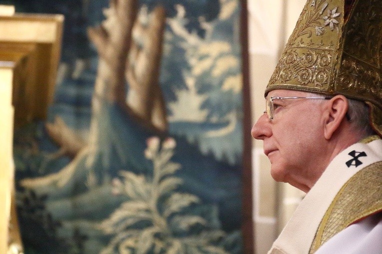 Święcenia kapłańskie 2018