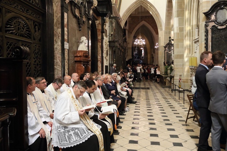 Święcenia kapłańskie 2018