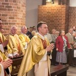 Święcenia prezbiteratu