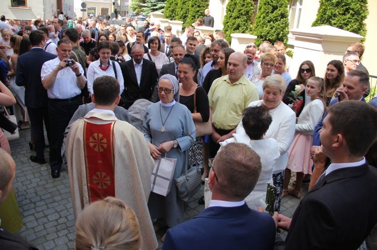 Diecezja zielonogórsko-gorzowska ma 6 nowych kapłanów