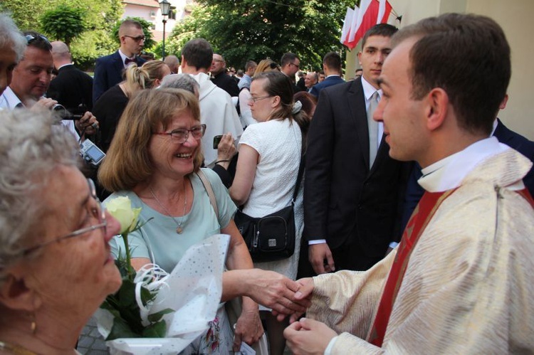 Diecezja zielonogórsko-gorzowska ma 6 nowych kapłanów