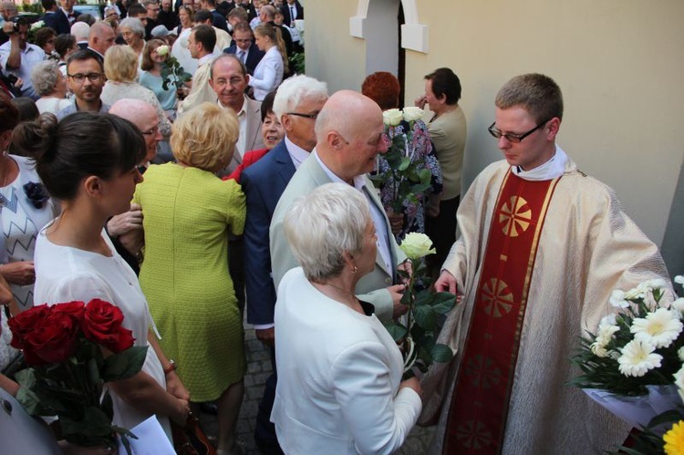 Diecezja zielonogórsko-gorzowska ma 6 nowych kapłanów