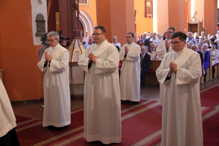 Diecezja zielonogórsko-gorzowska ma 6 nowych kapłanów