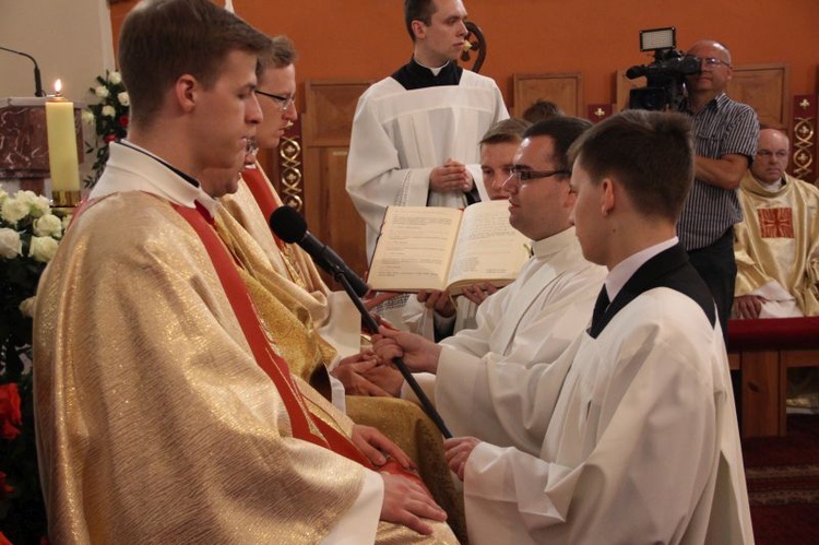 Diecezja zielonogórsko-gorzowska ma 6 nowych kapłanów
