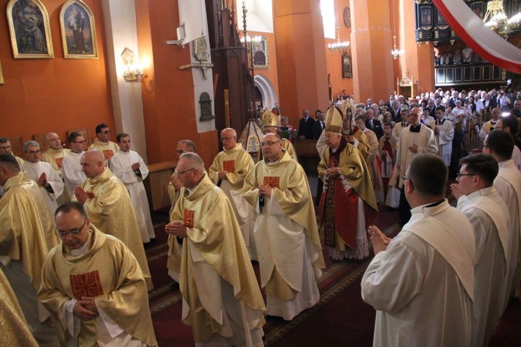 Diecezja zielonogórsko-gorzowska ma 6 nowych kapłanów