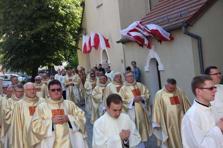 Diecezja zielonogórsko-gorzowska ma 6 nowych kapłanów