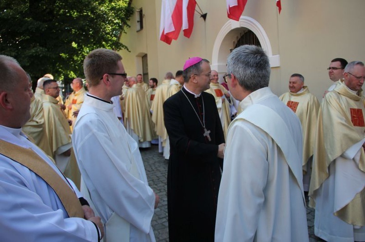 Diecezja zielonogórsko-gorzowska ma 6 nowych kapłanów