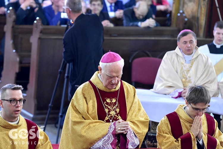 Święcenia prezbiteratu 2018