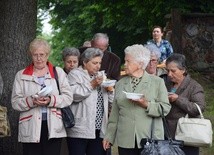 V Diecezjalna Pielgrzymka Kobiet, cz. 4