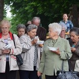 V Diecezjalna Pielgrzymka Kobiet, cz. 4