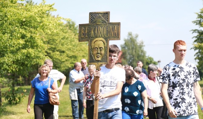 To jest duszpasterstwo personalne