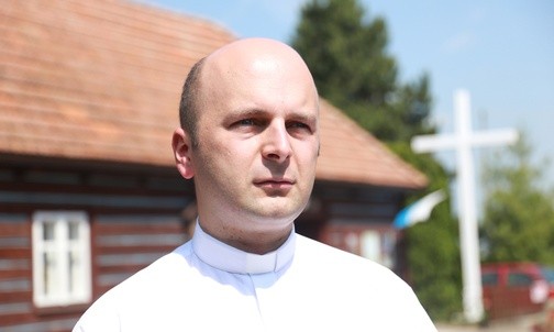 To jest duszpasterstwo personalne