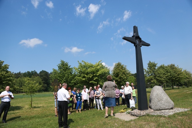 Pielgrzymka niesłyszących