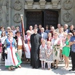 Święcenia kapłańskie w Bielsku-Białej A.D. 2018