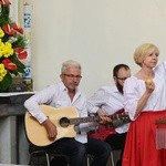 Spotkanie u werbistów w Pieniężnie