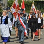 Srebrny jubileusz w Chłapowie 