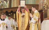 Święcenia kapłańskie w Bielsku-Białej A.D. 2018