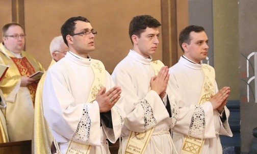 Kapłani według Serca Jezusowego