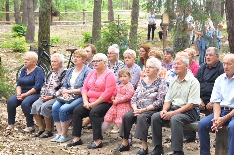 Majówka w Bielczy