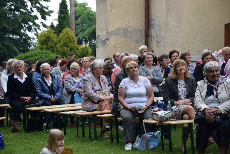 V Diecezjalna Pielgrzymka kobiet, cz. 6