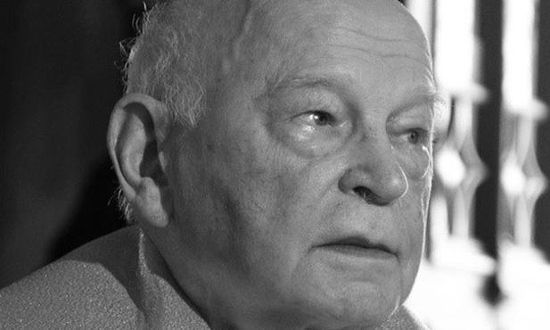 Zmarł ks. Antoni Sołtysik