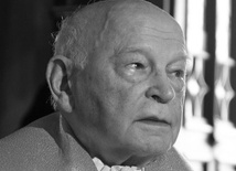 Zmarł ks. Antoni Sołtysik