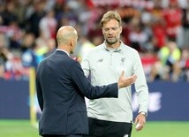 Klopp po finale: Szkoda mi Kariusa