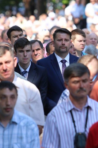 Mężczyźni w Piekarach - cz. 1