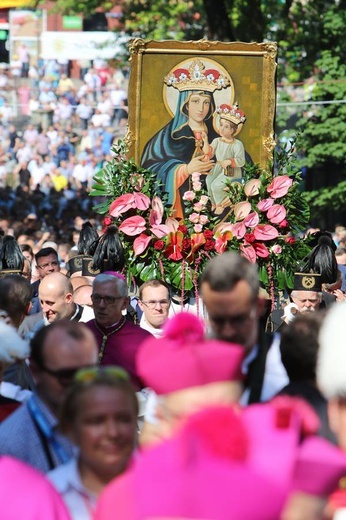 Mężczyźni w Piekarach - cz. 1