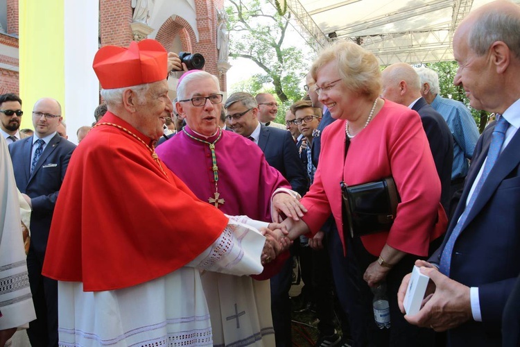 Mężczyźni w Piekarach - cz. 1