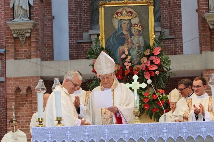 Mężczyźni w Piekarach - cz. 1