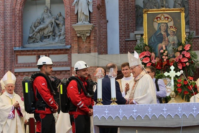 Mężczyźni w Piekarach - cz. 1