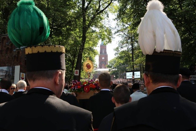 Mężczyźni w Piekarach - cz. 1