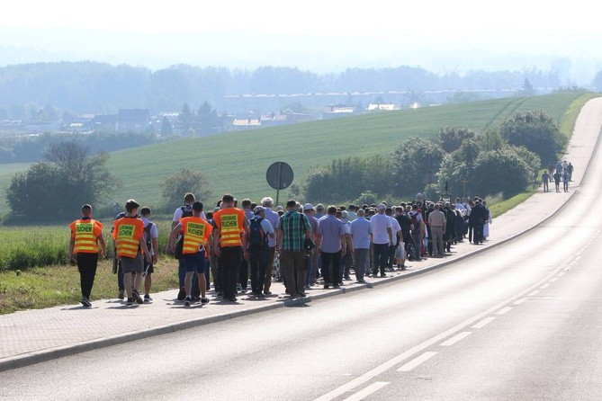 Mężczyźni w Piekarach - cz. 1