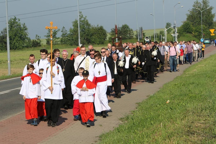 Mężczyźni w Piekarach - cz. 1