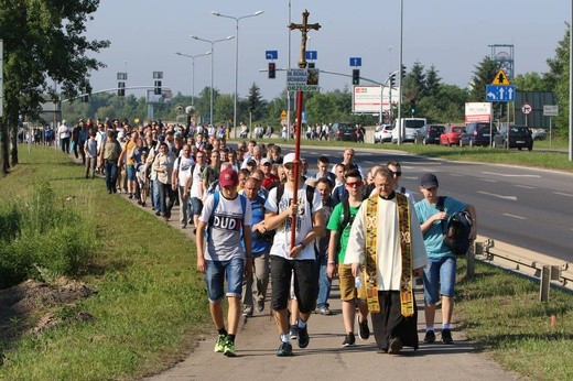 Mężczyźni w Piekarach - cz. 1