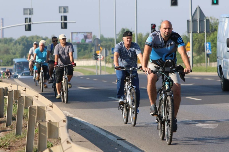 Mężczyźni w Piekarach - cz. 1