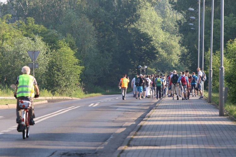 Mężczyźni w Piekarach - cz. 1