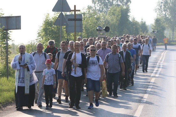 Mężczyźni w Piekarach - cz. 1