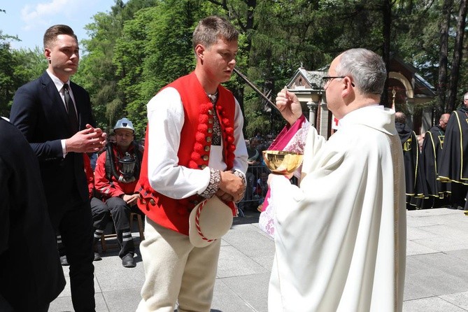 Mężczyźni w Piekarach - cz. 2