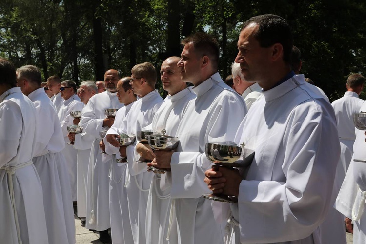 Mężczyźni w Piekarach - cz. 2